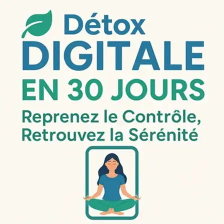 Guide de Détox Digitale